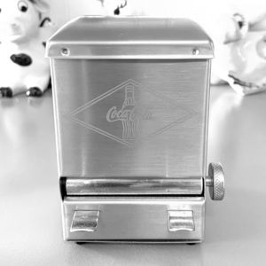 Coca-Cola Toothpick Dispenser